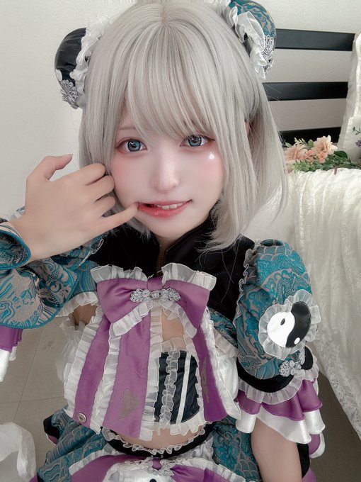 コスプレイヤー猫田あしゅのTwitter画像32