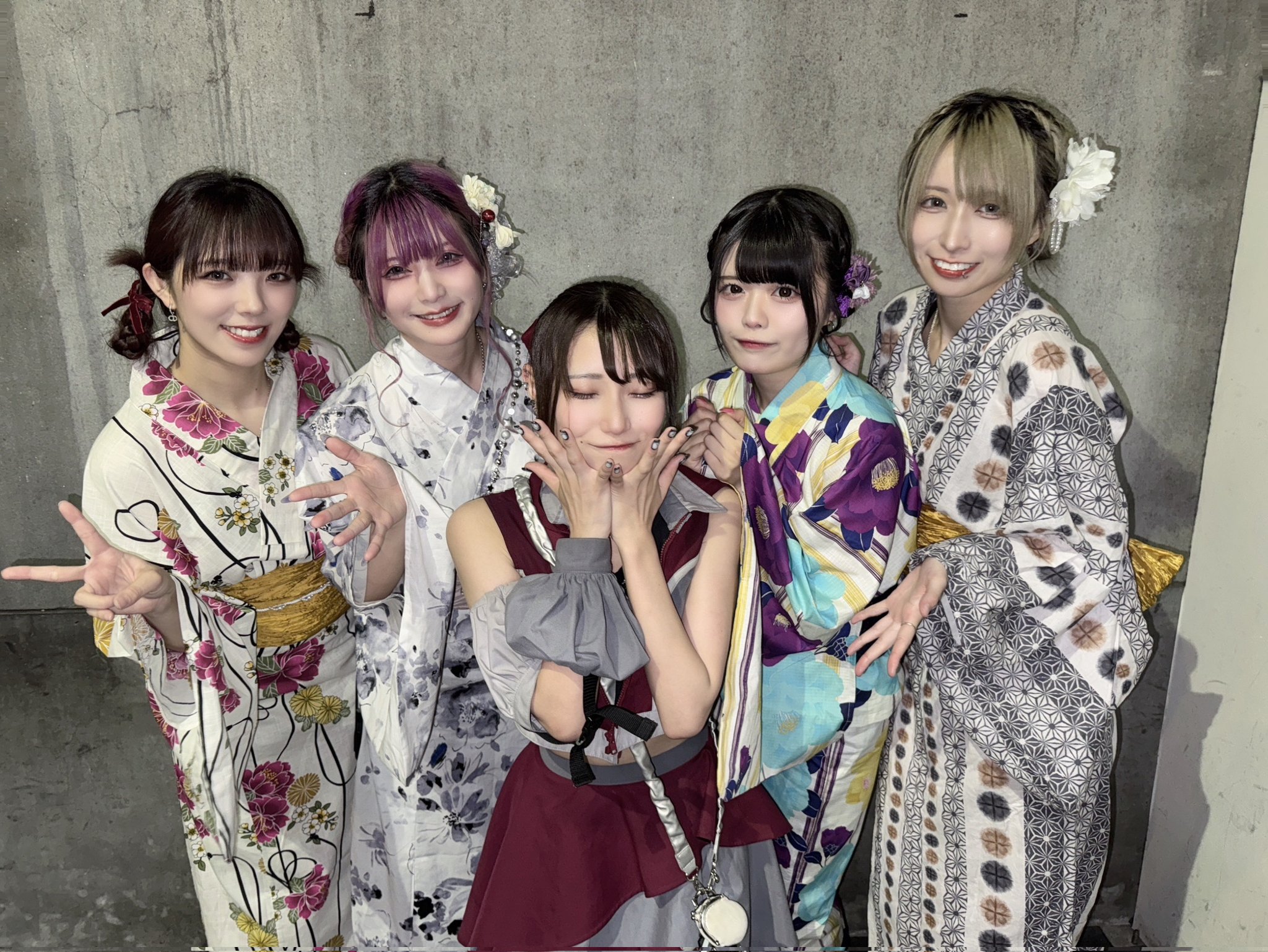 ✳︎ dahlia ✳︎様ご相談用ページ ❁ 『club DAHLIA -ダリア-』 日頃よりclub DAHLIAを ご愛顧頂き