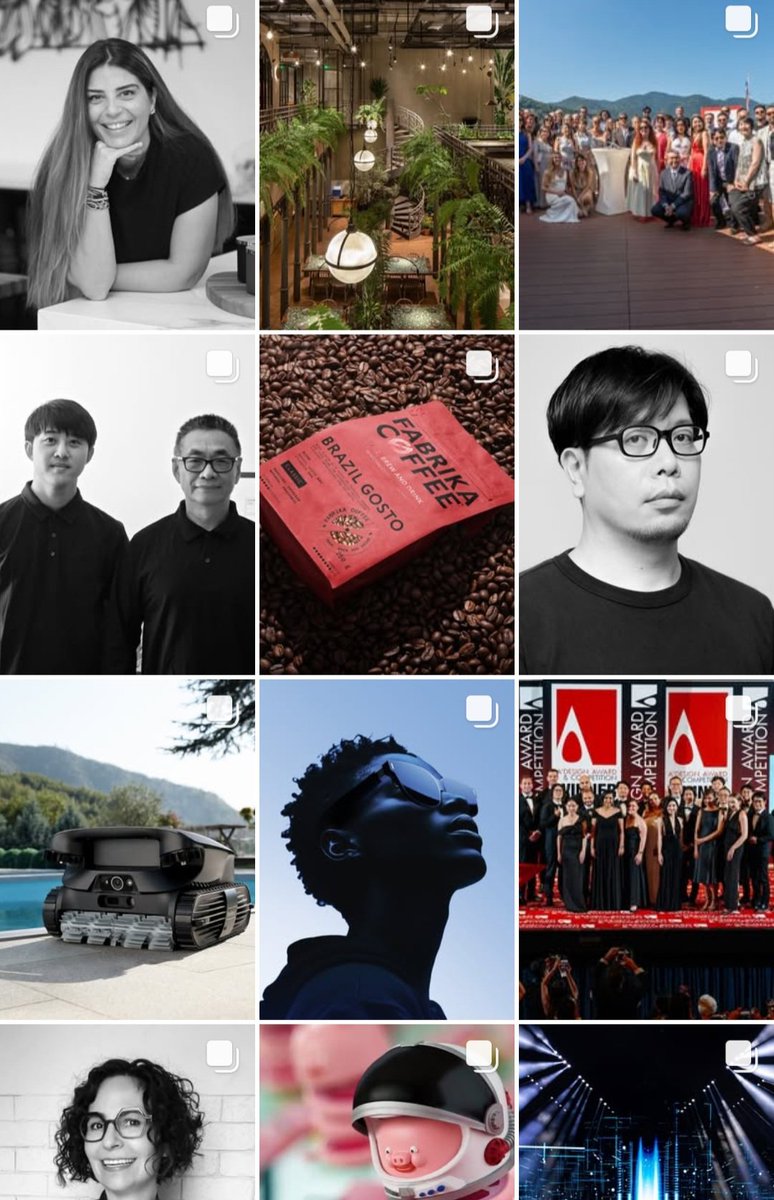 marinakdesign's tweet photo. Featured among the legends ! Honored and humbled 
https://t.co/7ej1z3pNlg https://t.co/5D7uAwfEgq