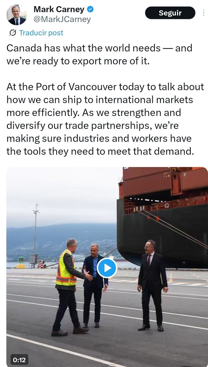 La hostilidad de Trump contra los aliados más cercanos de Estados Unidos está provocando que busquen otros socios comerciales, especialmente China. A corto plazo beneficiará a productores estadounidenses, pero a largo plazo podría reducir su influencia mundial.