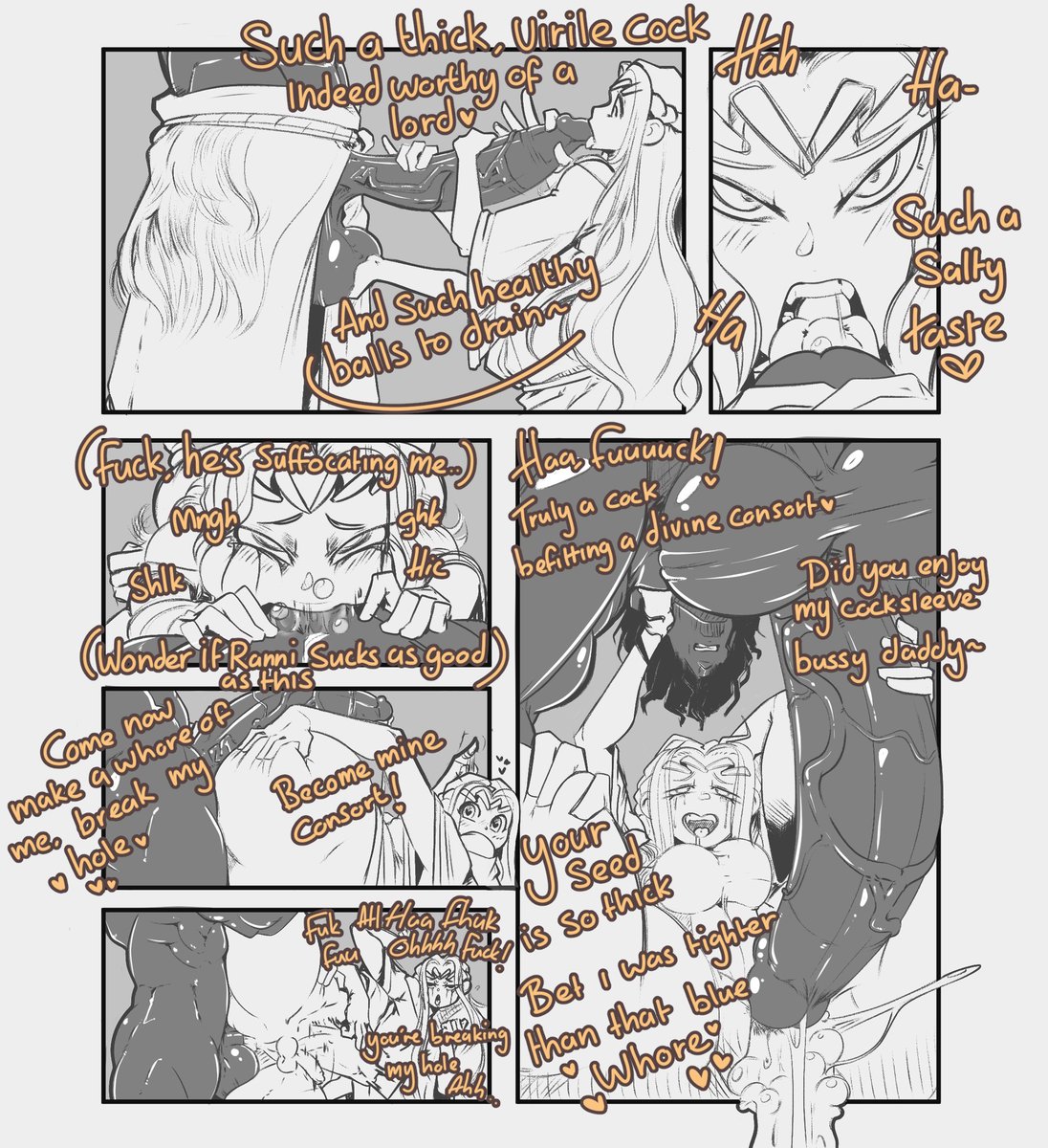 DSDirty π΄σ §σ ’σ ·σ ¬σ ³σ Ώ π (on break) (@ds_dirty) on Twitter photo Miquella comm for <a href="/TevinDaniels24/">Victor the LoreSeeker</a> Miquella comm for <a href="/TevinDaniels24/">Victor the LoreSeeker</a>