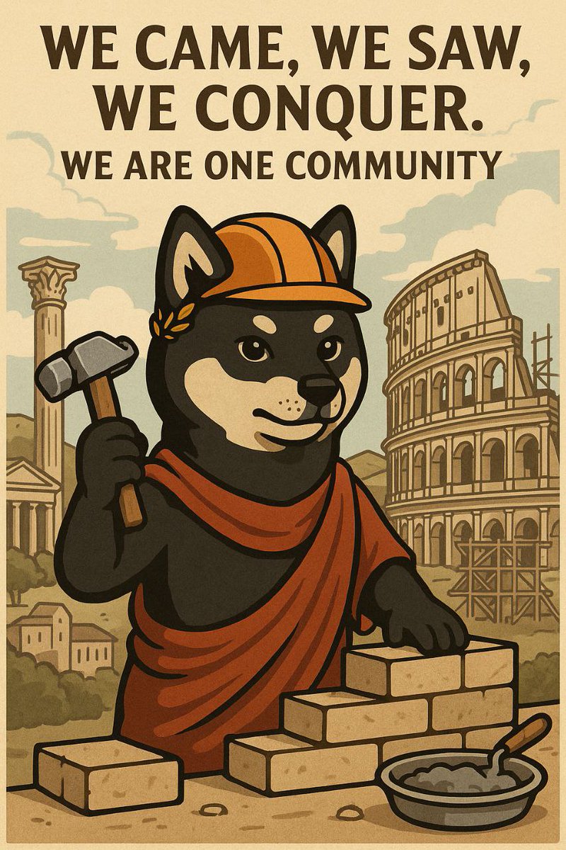 <a href="/Lhzzr/">Lhzr</a> TG groups hack/delete, many X accounts are blocked, coordinated dislike attacks by bots on CMC and DexScreener, including negative comments.
But we, the team, and the community of <a href="/CocoroBlackShib/">Cocoro</a> are coping and continuing to build our empire.