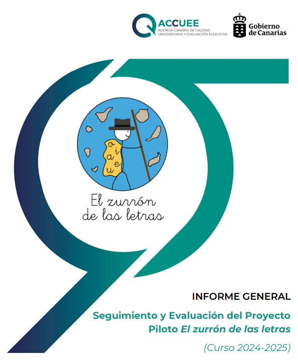 ACCUEE Gobcan (@accuee_gobcan) on Twitter photo 📢<a href="/ACCUEE_gobcan/">ACCUEE Gobcan</a> Informa:
📝Informe General - Seguimiento y Evaluación del Proyecto Piloto El zurrón de las letras (2024-2025)
👉 www3.gobiernodecanarias.org/aplicaciones/e… 📢<a href="/ACCUEE_gobcan/">ACCUEE Gobcan</a> Informa:
📝Informe General - Seguimiento y Evaluación del Proyecto Piloto El zurrón de las letras (2024-2025)
👉 www3.gobiernodecanarias.org/aplicaciones/e…