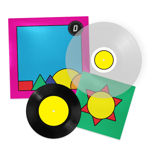 🚨 PRE-SALE ALERT 🚨

Dinked Edition #365

LONG FLING– Long fling

 EXCLUSIVE DINKED EDITION INCLUDES 

●Clear vinyl LP 
●Alternative sleeve design 
●Bonus black vinyl 7” (2 unreleased tracks) 
●Limited pressing of 400 

Pre Order now at: actionrecords.co.uk