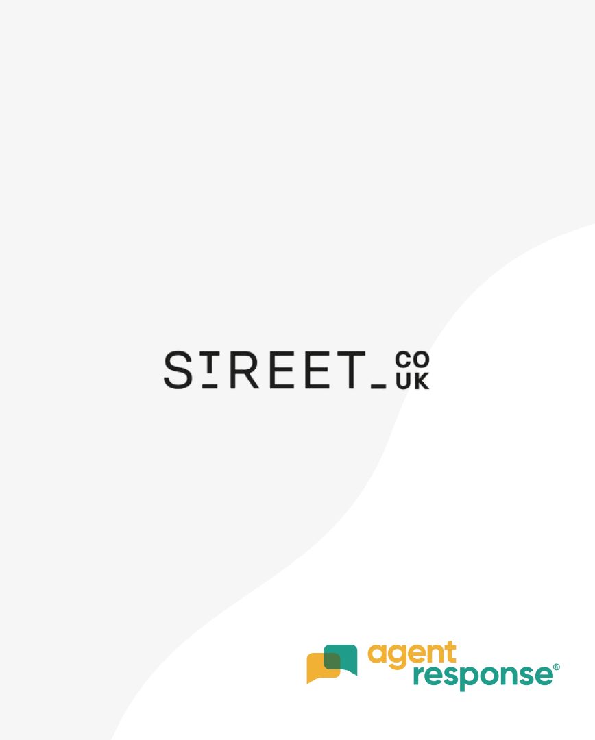 #AgentResponse  now integrates with #StreetGroup for a smarter way to manage leads:
📷 Auto-match leads from forms
📷 Call notifications linked to the right contact
📷 Centralised visibility across all lead activity
Book yourself a demo here: agentresponse.co.uk/website
#PropTech