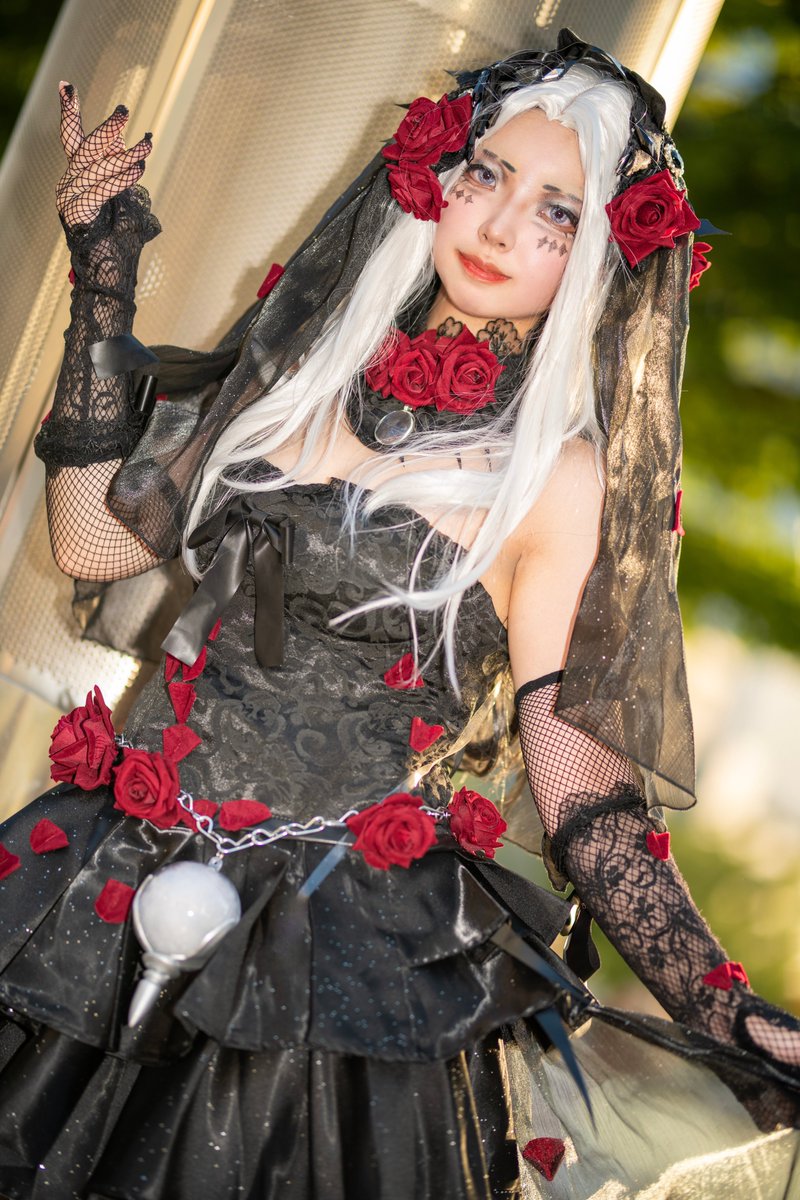 おはく:) (@ohagi_cos_) on Twitter photo Cosplay / 心理学者
☾☆*。───────────☆*。☾
長い夜
☾☆*。───────────☆*。☾
#コスサミ #コスサミ2025
#第五人格コスプレ #IdentityVCosplay
📸▶ <a href="/nasubi_0621/">🍆の茄子…( ´ཫ` )</a> さん Cosplay / 心理学者
☾☆*。───────────☆*。☾
長い夜
☾☆*。───────────☆*。☾
#コスサミ #コスサミ2025
#第五人格コスプレ #IdentityVCosplay
📸▶ <a href="/nasubi_0621/">🍆の茄子…( ´ཫ` )</a> さん