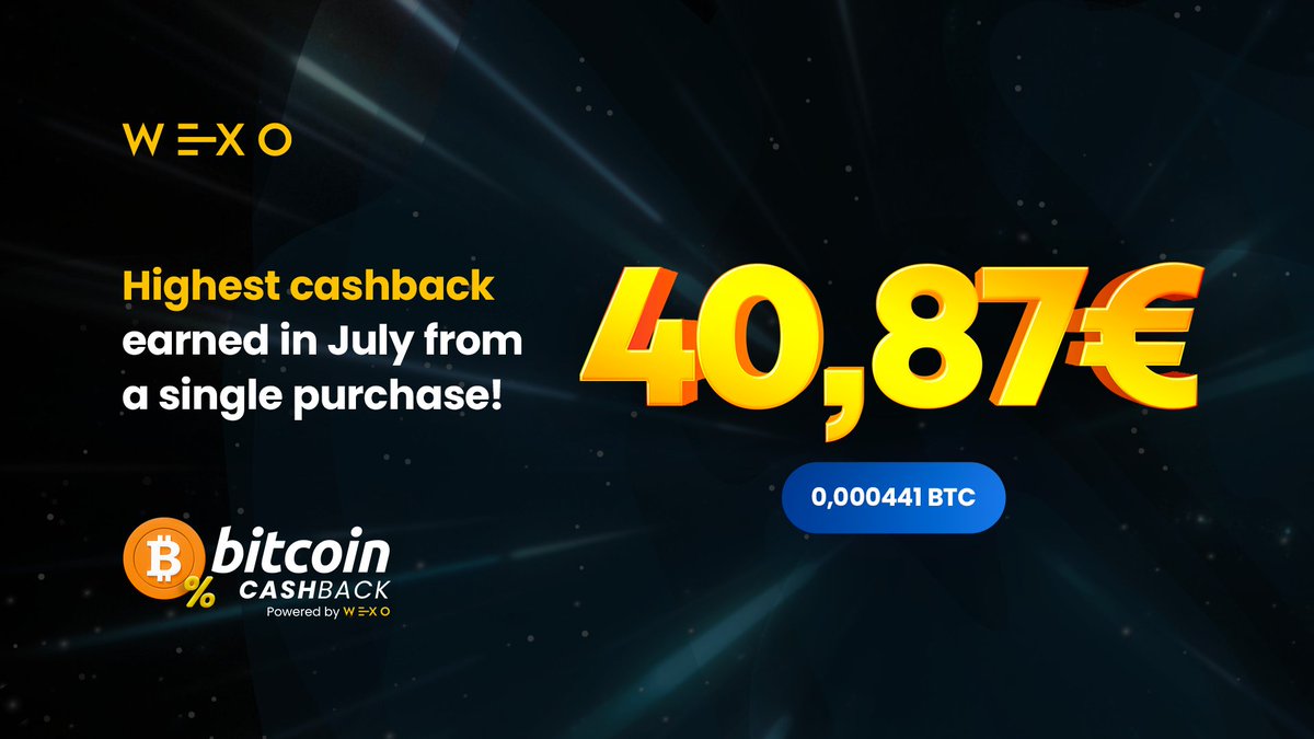 BitcoinCashback