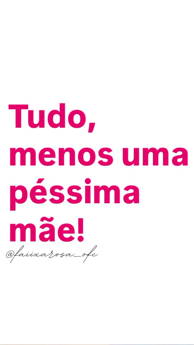 Faixa Ro$a 🎀 (@faixarosasz) on Twitter photo 