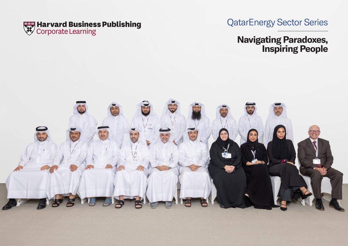 QatarEnergy tweet media