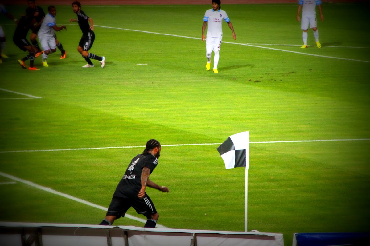 BJK Things (@bjk_things) on Twitter photo 