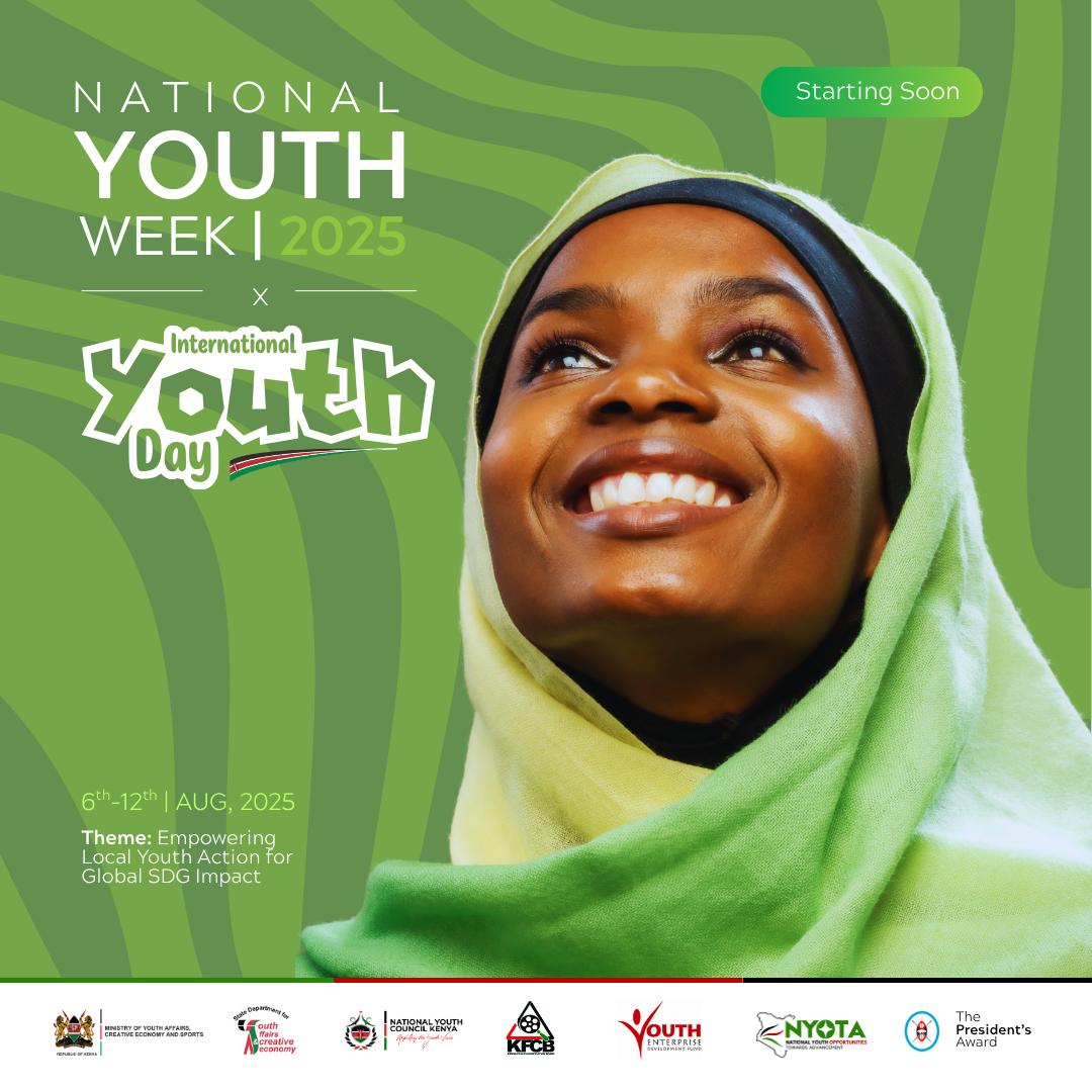 Coming soon 🔥
#NYW2025
#IYD2025