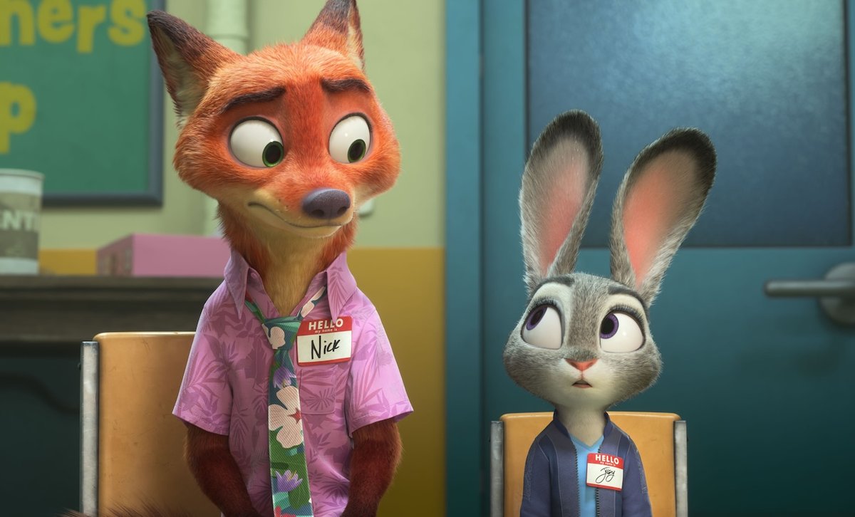 #cinema <a href="/Disney_UK/">Disney UK</a> unveils new trailer for Zootropolis 2 ahead of November theatrical release theupcoming.co.uk/2025/07/30/dis…