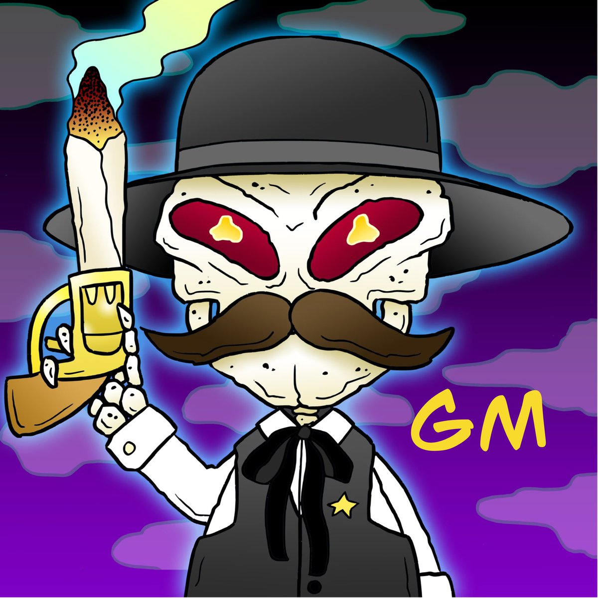 ZaThomas42 💎💜 (@zathomas42) on Twitter photo GM!
Would you like to fly to the moon or other distant planets?
Then get on board the <a href="/AlienBuddyBuds/">Alien Buddy Buds</a> spaceship 🛸 GM!
Would you like to fly to the moon or other distant planets?
Then get on board the <a href="/AlienBuddyBuds/">Alien Buddy Buds</a> spaceship 🛸
