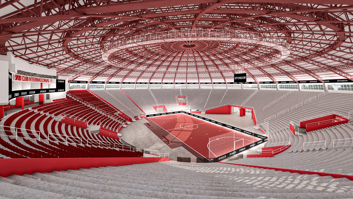 Sport Club Internacional tweet media