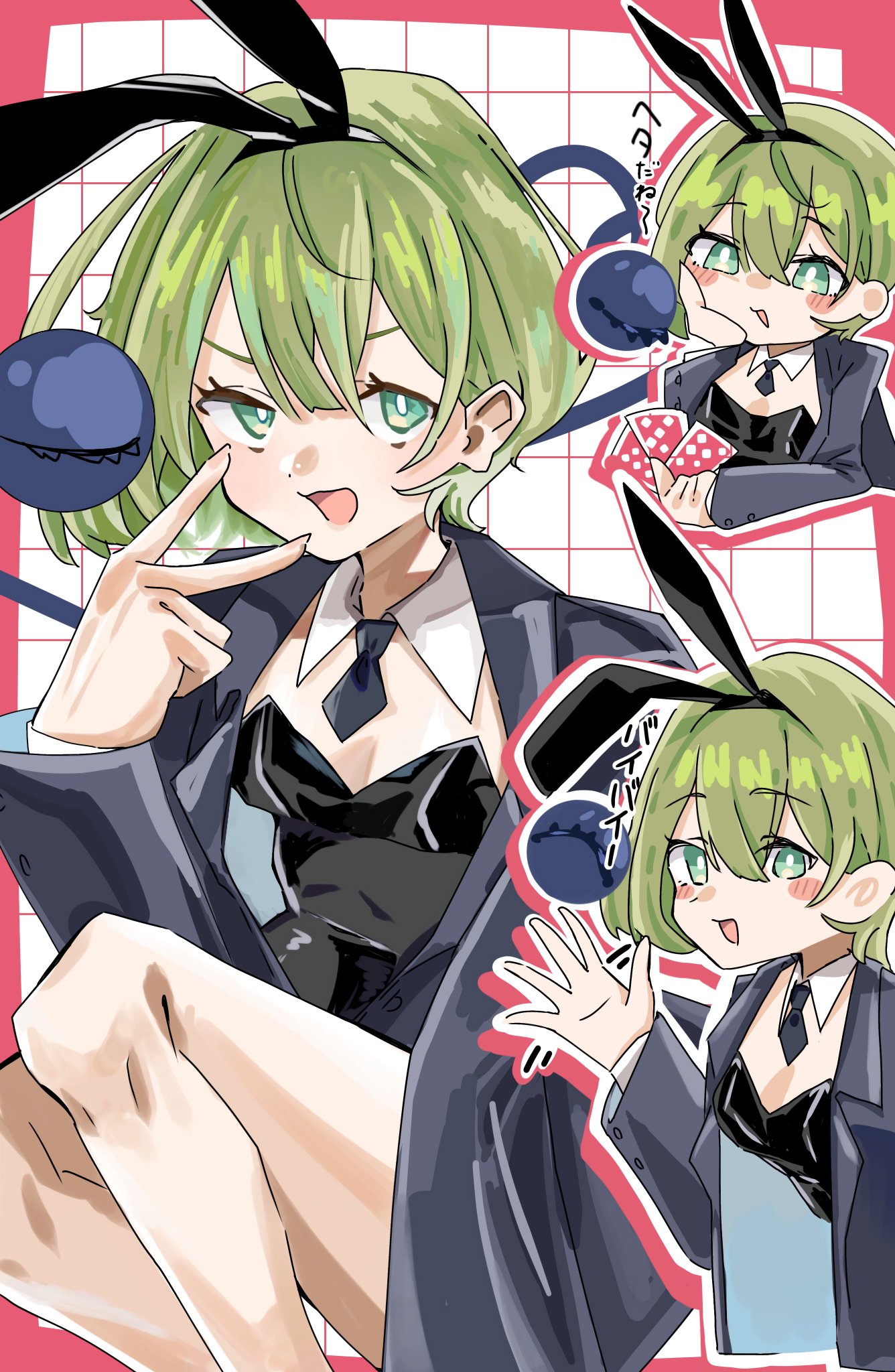 こいこいさん 天瀬そら on X: 