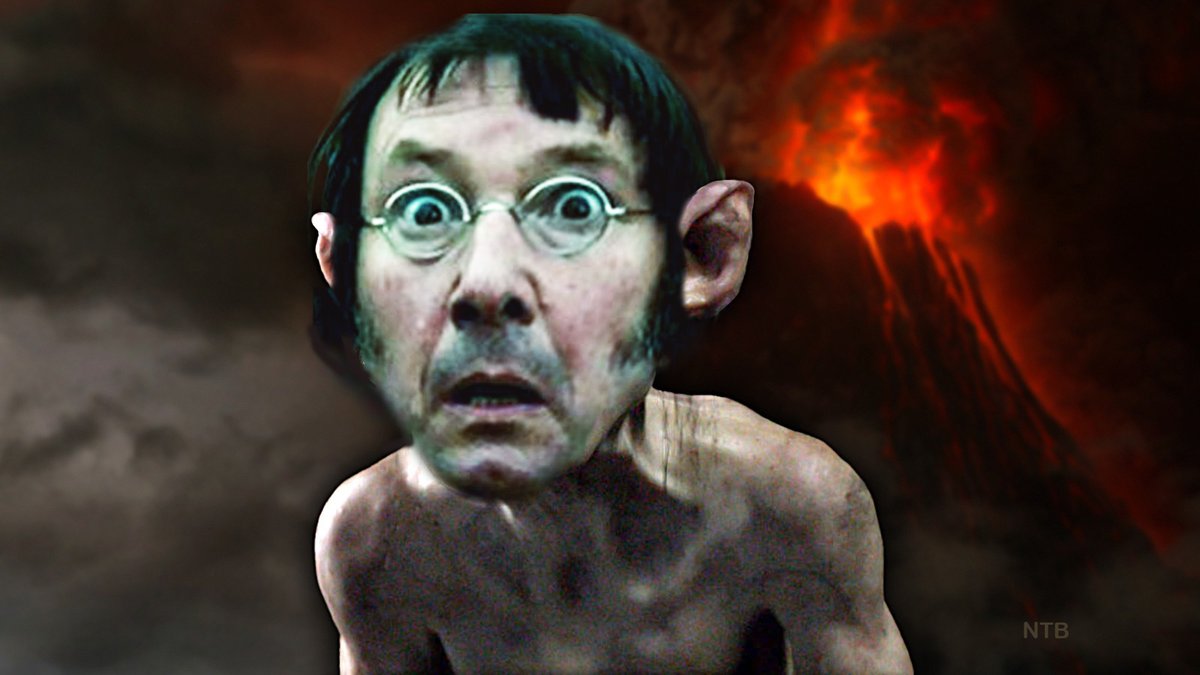 <a href="/SMERSHPOD/">Smersh Pod</a> Jack Douglas IS Gollum, AND Smeagol!