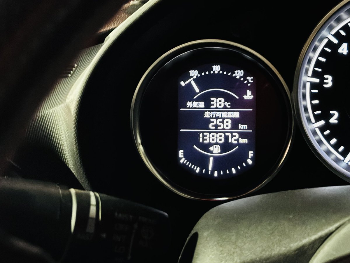 20時でこの気温
今日の群馬は暑いです