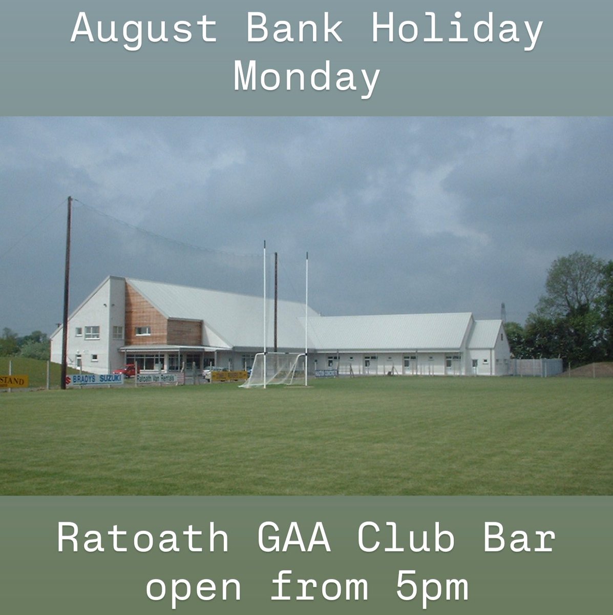 Ratoath GAA (@ratoathgaa) on Twitter photo 