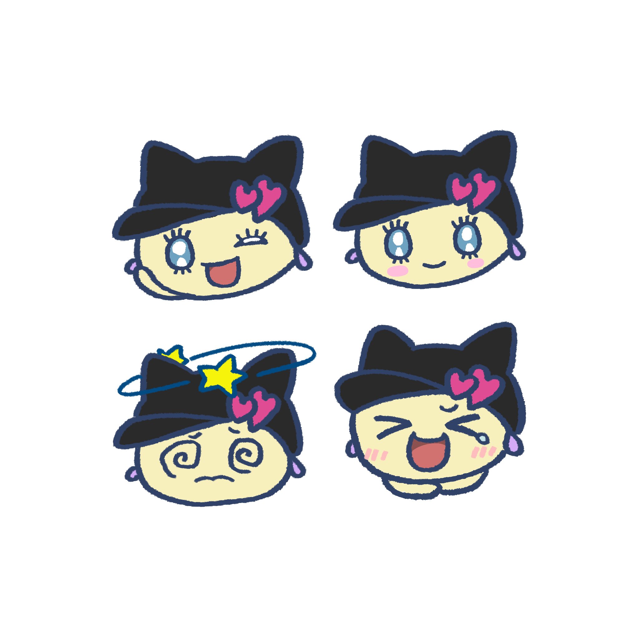aaii ꒰ঌ♡໒꒱　おまとめ割あり♡様ご依頼 たまごっちのプチプチおみせっち aaii ꒰ঌ♡໒꒱ おまとめ割あり♡様ご依頼 たまごっちの