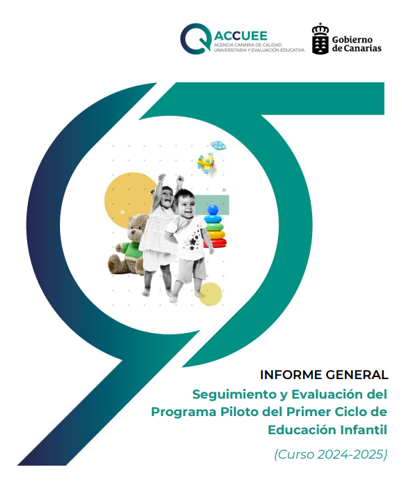ACCUEE Gobcan (@accuee_gobcan) on Twitter photo 📢<a href="/ACCUEE_gobcan/">ACCUEE Gobcan</a> Informa:
📝Informe General - Seguimiento y Evaluación del Programa Piloto del Primer Ciclo de Educación Infantil (2024-2025)
👉 www3.gobiernodecanarias.org/aplicaciones/e… 📢<a href="/ACCUEE_gobcan/">ACCUEE Gobcan</a> Informa:
📝Informe General - Seguimiento y Evaluación del Programa Piloto del Primer Ciclo de Educación Infantil (2024-2025)
👉 www3.gobiernodecanarias.org/aplicaciones/e…