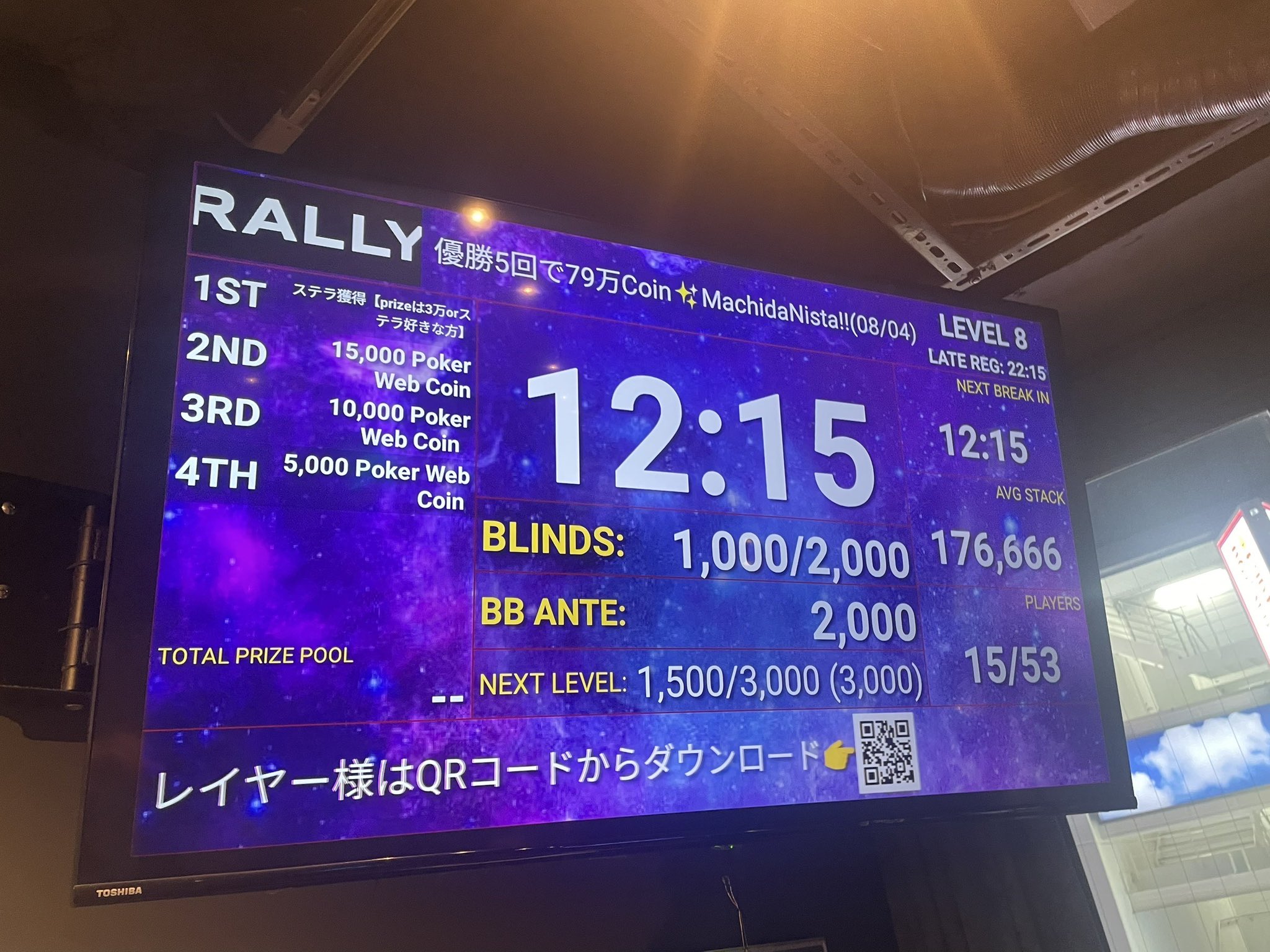 メイプルストーリーTCG　店舗大会優勝　P4-Y1 リサリサ メイプルストーリーTCG 店舗大会優勝 P4-Y1 リサリサ