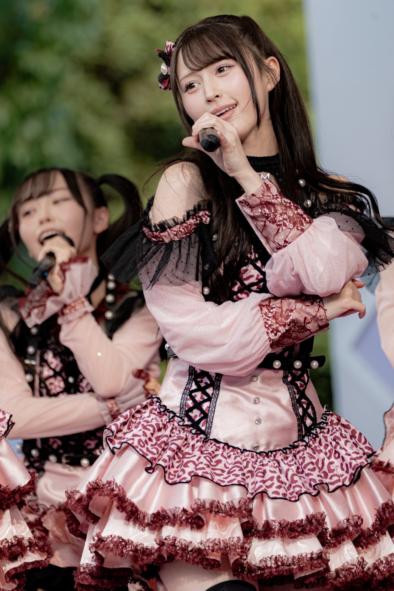 やまにゃん様 ぽむちゃん（ Y ）山本みかな推し on X: 