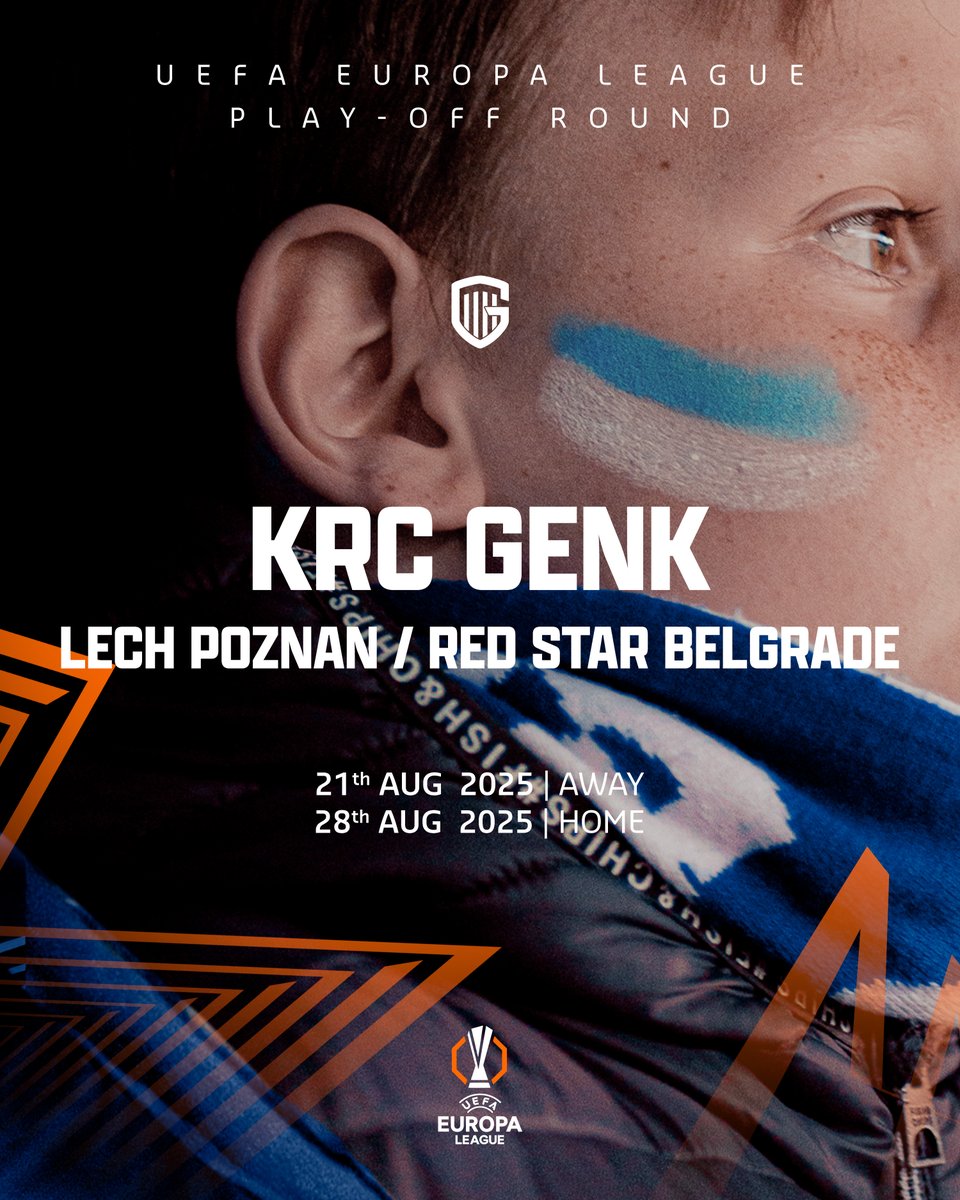 Europe's calling 📞 #mijnploeg