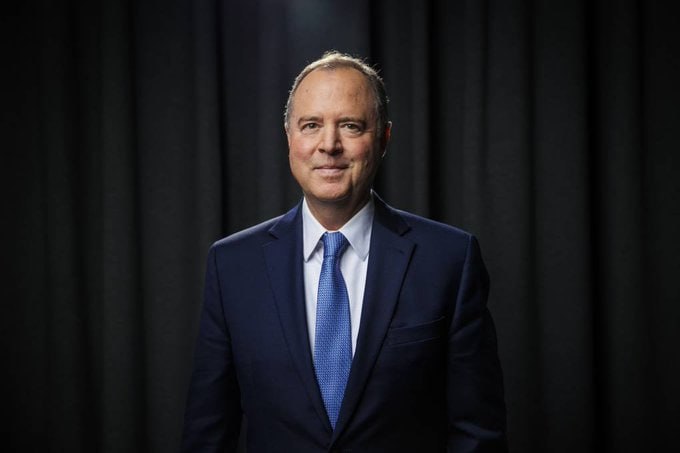 🚨 BREAKING: Senator Ted Cruz is calling for the immediate removal of Disgraced Congressman Adam Schiff and a lifetime ban from ever holding office again!

Do you approve this?

YES or NO?

Schiff has lied to the American people for years. It's time for accountability.