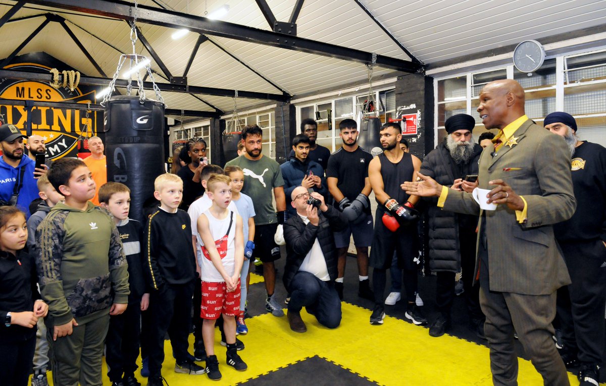 TrustHuddle's tweet photo. @MidlandLangar is an incredible organisation based in the West Midlands, helping those in need across the UK and internationally.
 
To support their fundraising efforts, they use our #TrustHuddle platform.

Want to see how it could support your #community group? Get in touch! https://t.co/UzwUHREOrH
