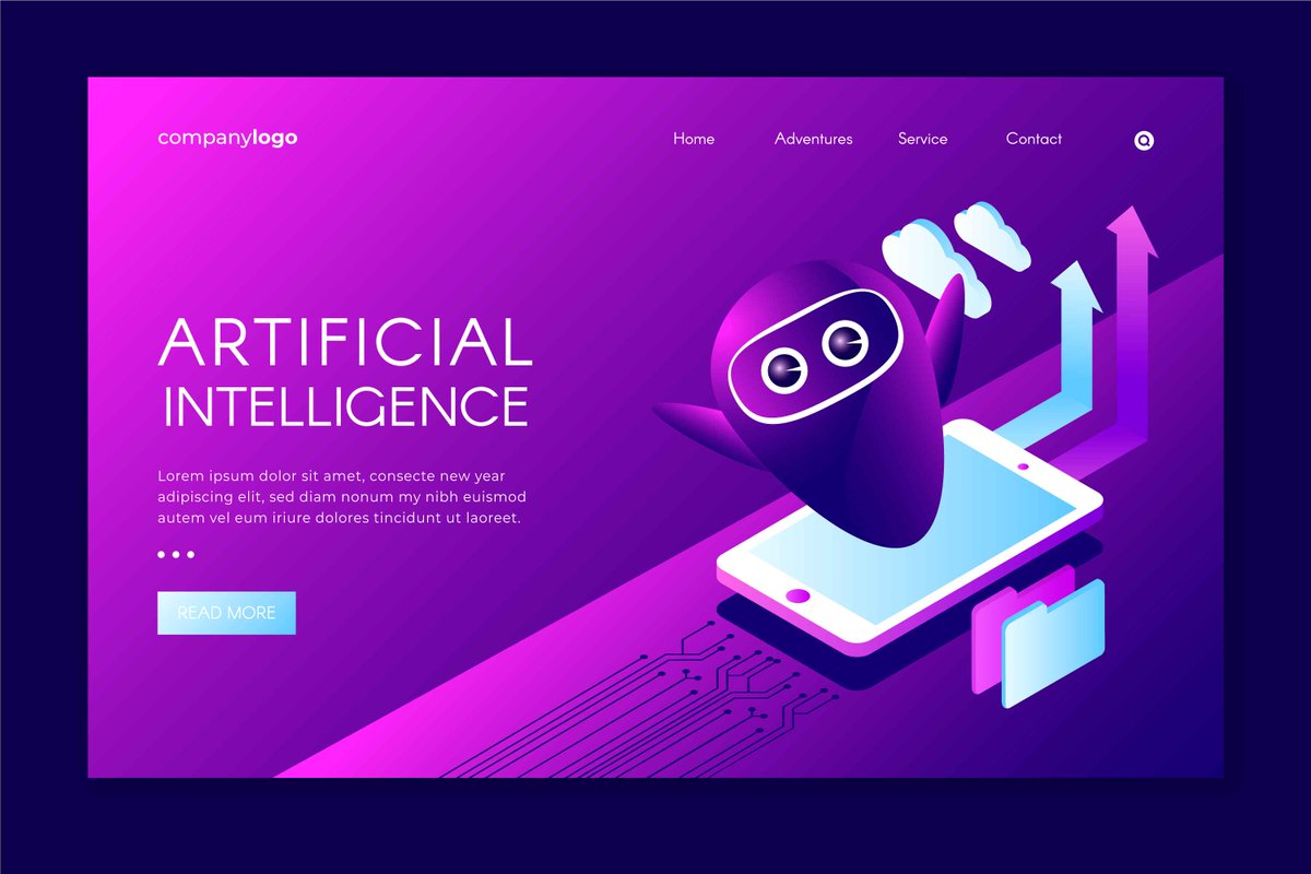 HastingsPetal's tweet image. AI in 2025: not a buzzword—a boardroom strategy. Enterprises are racing to implement it. Fast. 🧠🚀
Visit -bit.ly/410jr1s
#CustomAIDevelopment #EnterpriseAI #AI2025 #DigitalTransformation #BusinessStrategy