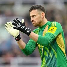 Which keeper do you think we should sign to be our number 1 for the season 

#twitterclarets