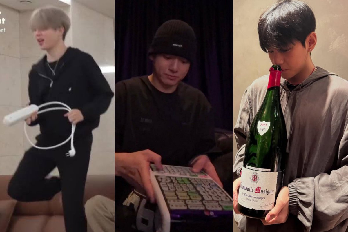 keep giving vminkook something to hold