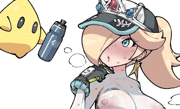 ローゼダ・アン・チーコゥの上半身ボディペイントをFANBOXに投稿しました!