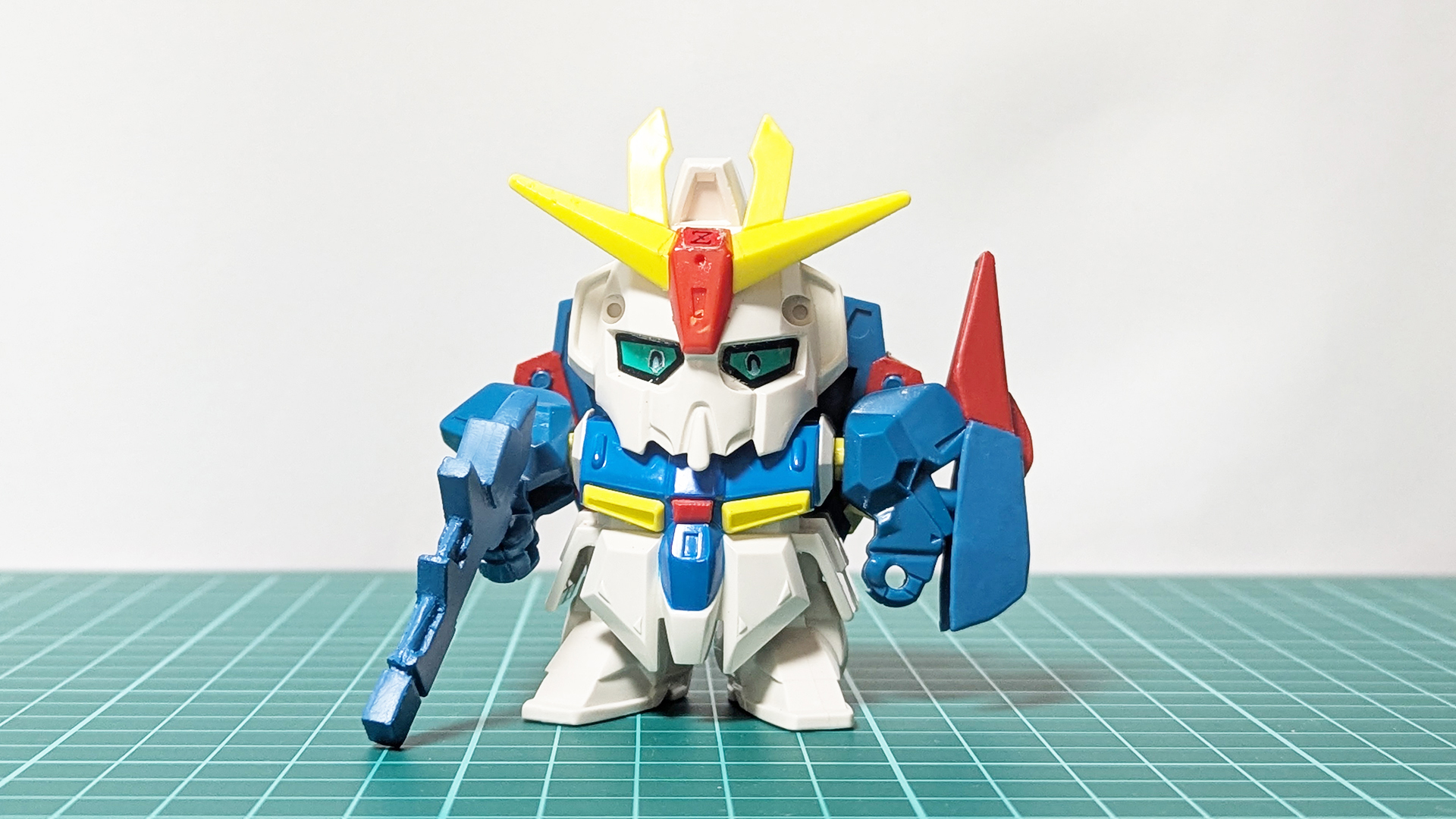 元祖SDガンダム21体■ジャンク大量 元祖SDガンダム21体□ジャンク大量