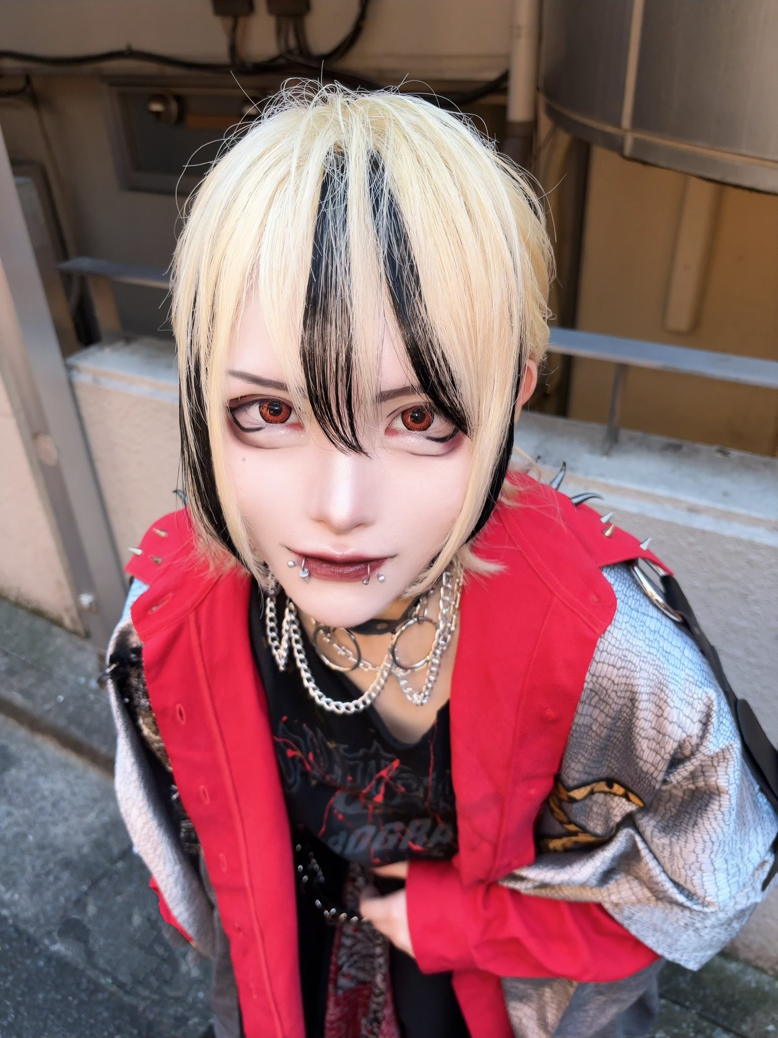 マーキュロ 珖夜ゼラ 最後尾札 マーキュロ 珖夜ゼラ 最後尾札 - メルカリ