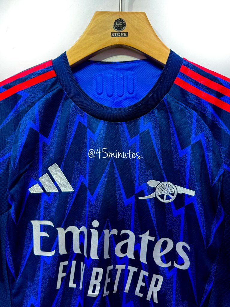 45MinStore's tweet photo. AFC Ugenini 25/26

Player Version= 27,000

Sizes; S - XXL

📞; 0715 950 110

📍; Kariakoo (Congo/Narung'ombe, Handbags Tower,1st Floor) https://t.co/cJZzkt7ArV