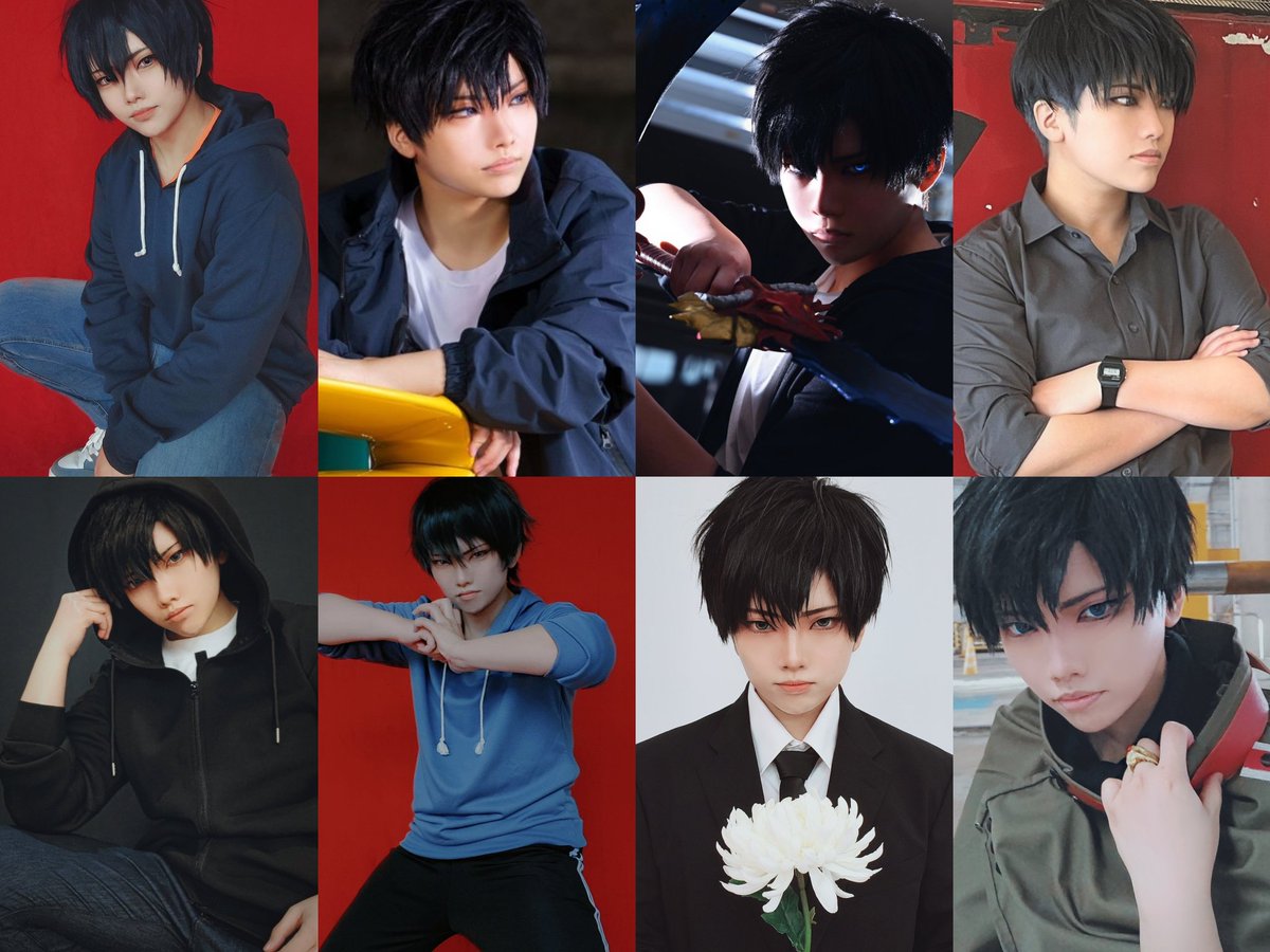 円吉▷nextｱｺ福岡14日 (@marok1ch1) / X
