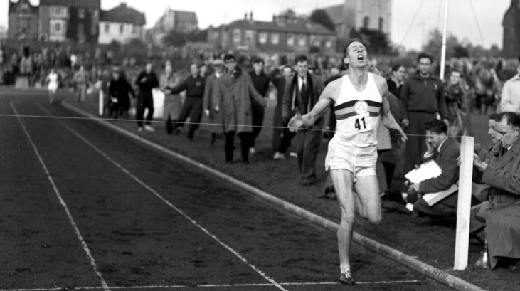 চার মিনিটের মাইল: মানব সক্ষমতার এক ঐতিহাসিক বিজয়