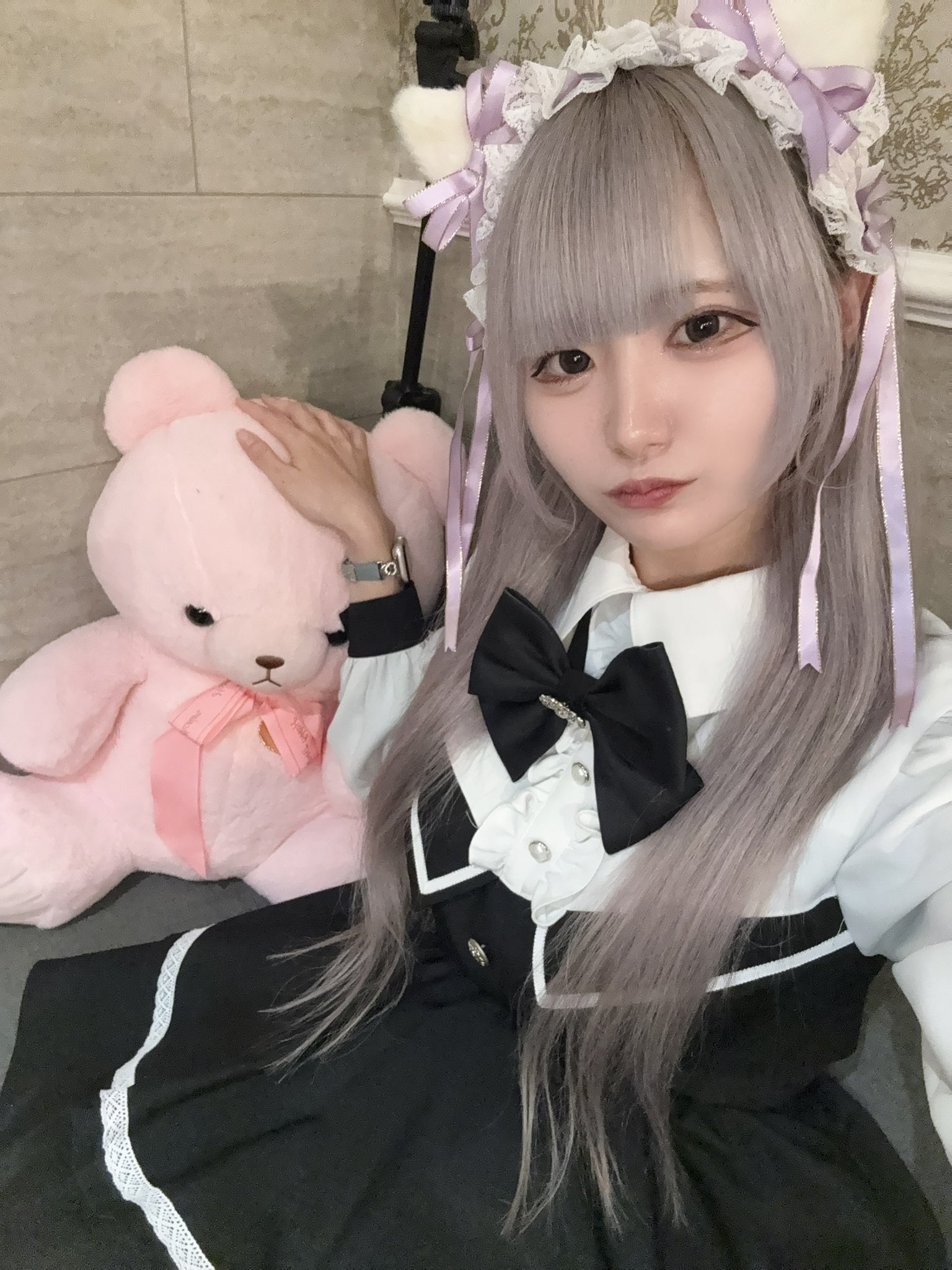 のあ😈 (@noa__nyao) / X