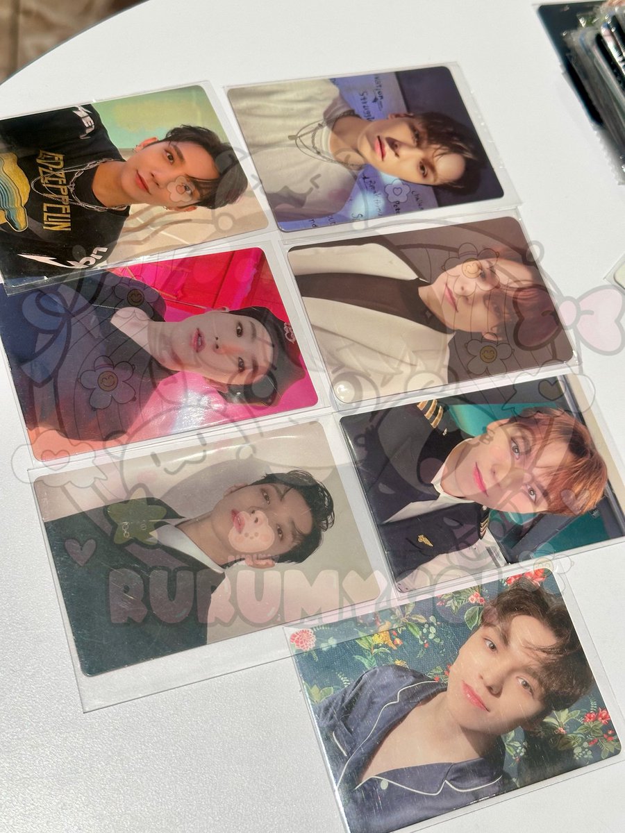 [Help RT]

WTS PC NCT &amp; SEVENTEEN OFFICIAL

📍SURABAYA, INA
📸 condi pc ? DM
🧸Pair/bundle✅
🧸offer by dm (langsung coret)
🍊via oren
❌SENSITIVE BUYER❌

#pasarnct #pasarseventeen #SEVENTEEN #nct