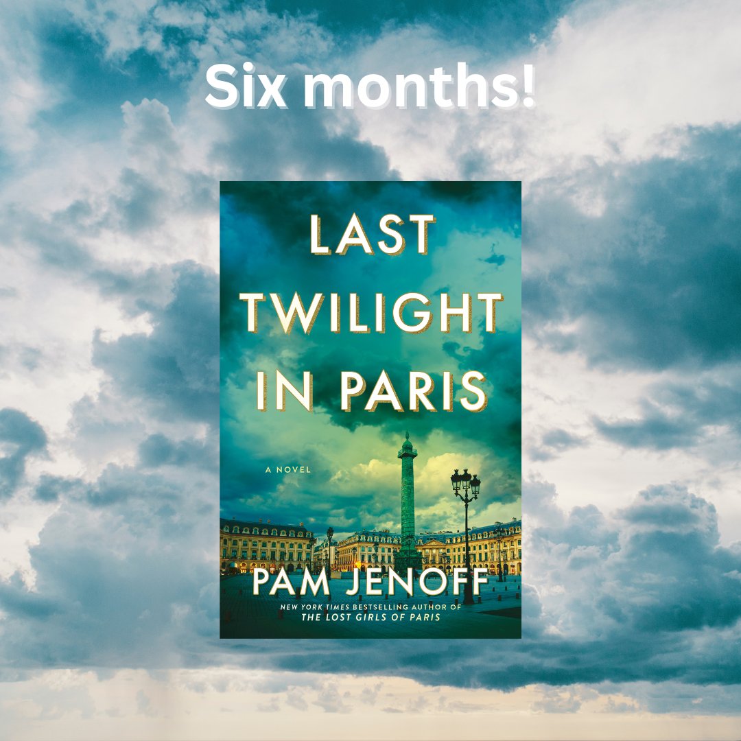 PamJenoff tweet media