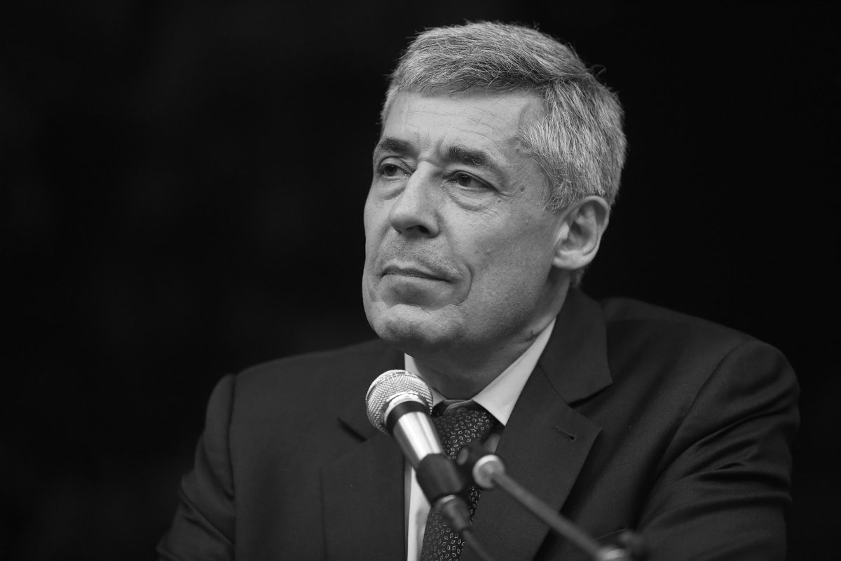 Lutter contre la fraude sociale : oui !
Considérer que les malades et les médecins sont des irresponsables qu’il faut responsabiliser : NON !              youtu.be/WgTTay7U7J4?si… via <a href="/YouTube/">YouTube</a>
