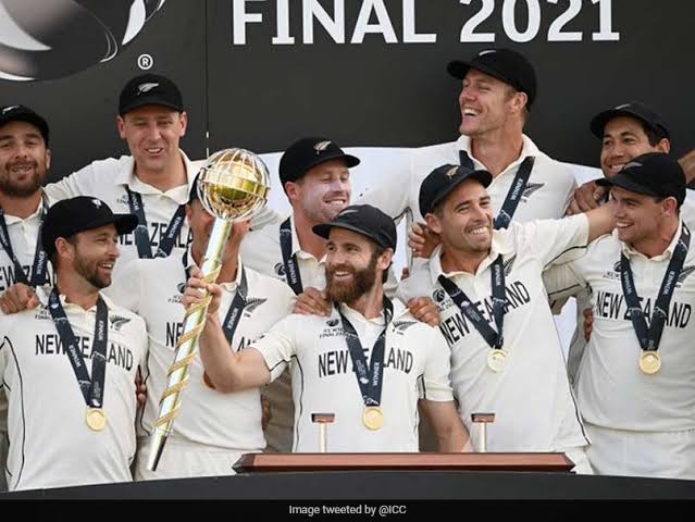 India if bumrah did not play the WTC final .