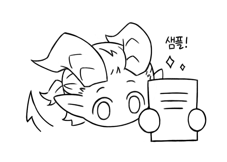 🍐[HELLRIDER ODYSSEY] 제블로어 게스트북 
타래로 샘플이 이어집니다!
워터마크가 없는 버전은 링크를 참고해주세요.
posty.pe/1txpr1