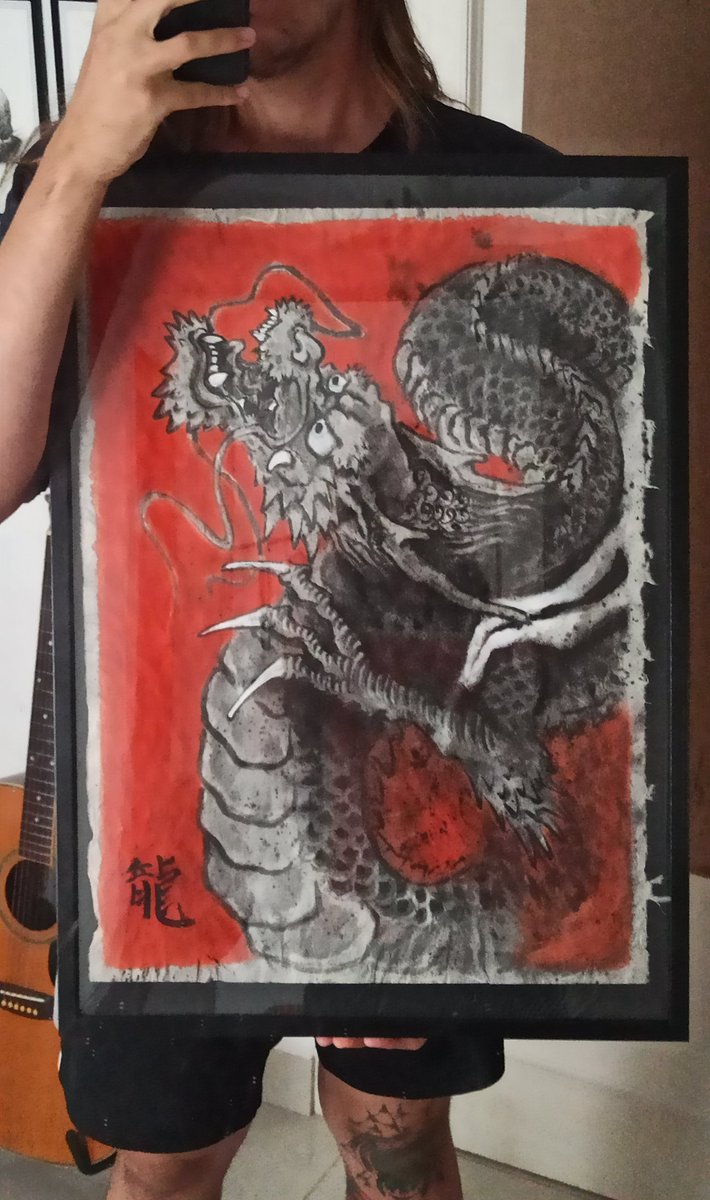 Like si te gustan los dragones o si odias tener que despertarte cada mañana para participar de un grupo de gente a la cual no soportas