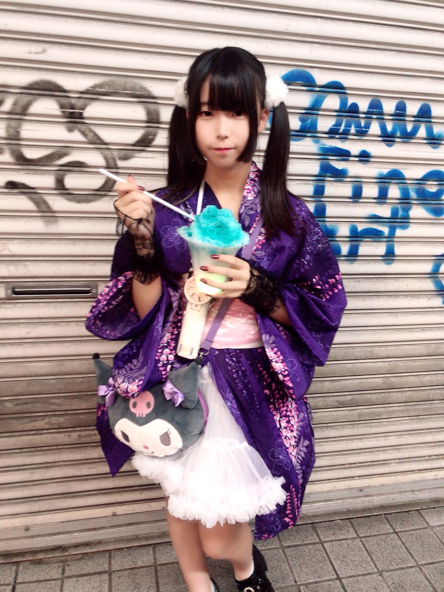 #23-29-2525 らむね様 如月らむね🪼Route258 (@ramune_route258) / X
