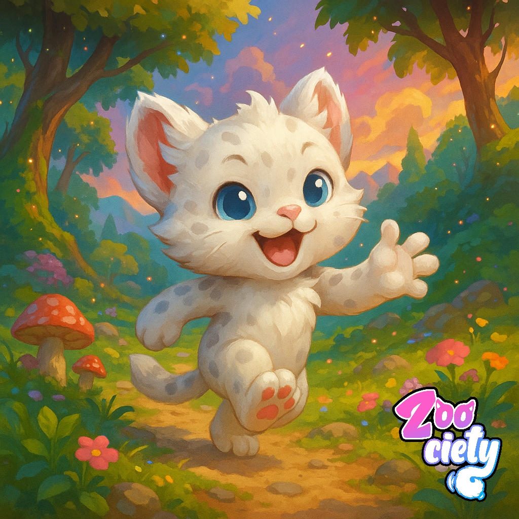 The Zoociety NFT's project will soon be available for Pixels <a href="/pixels_online/">Pixels</a> 🥳

You know the info about this NFT project follow <a href="/ZoocietyNFT/">ZoocietyNFT</a>  so you'll know if there are any updates and join in dc: discord.gg/U5d4eh5Z

Are you ready to see these cuties NFT's around the TV?🫣