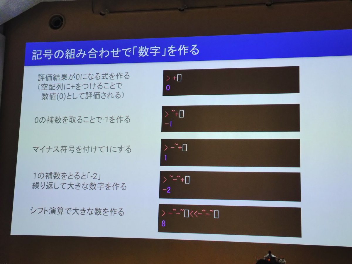 これ、もはや新たな暗号化技術やろ

#orestudy