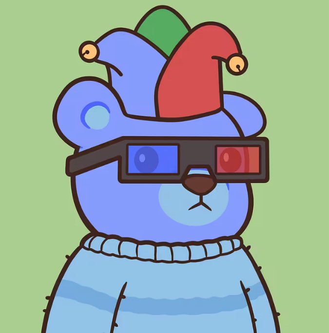 I have a feeling something is cooking this August, and diamond handing my <a href="/ThePlagueNFT/">The Plague Of Frogs 🐸</a> and <a href="/bearish_af/">BEARISH</a> will be a W!!