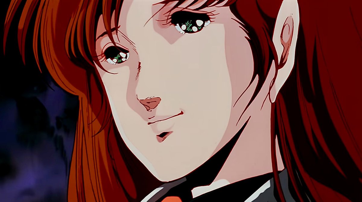 8月4日､早瀬未沙役の土井美加さんの誕生日。おめでとうございます。色んな場面でご活躍中ですね。これからのご活躍も応援しております。😄
＃マクロス